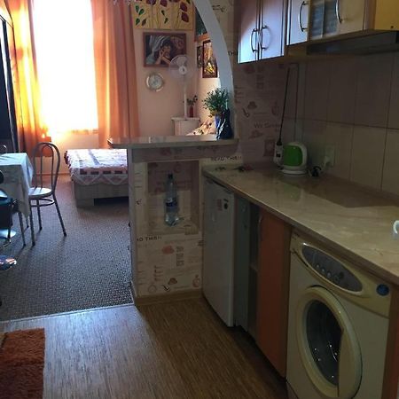 Kraslava City Apartment Εξωτερικό φωτογραφία