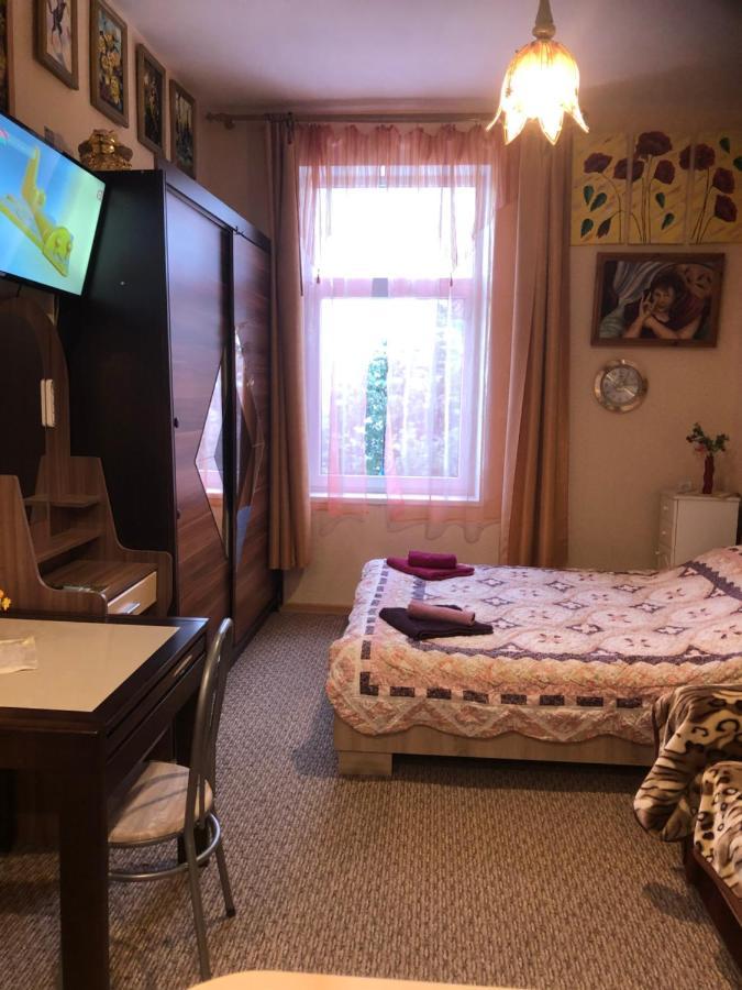 Kraslava City Apartment Εξωτερικό φωτογραφία