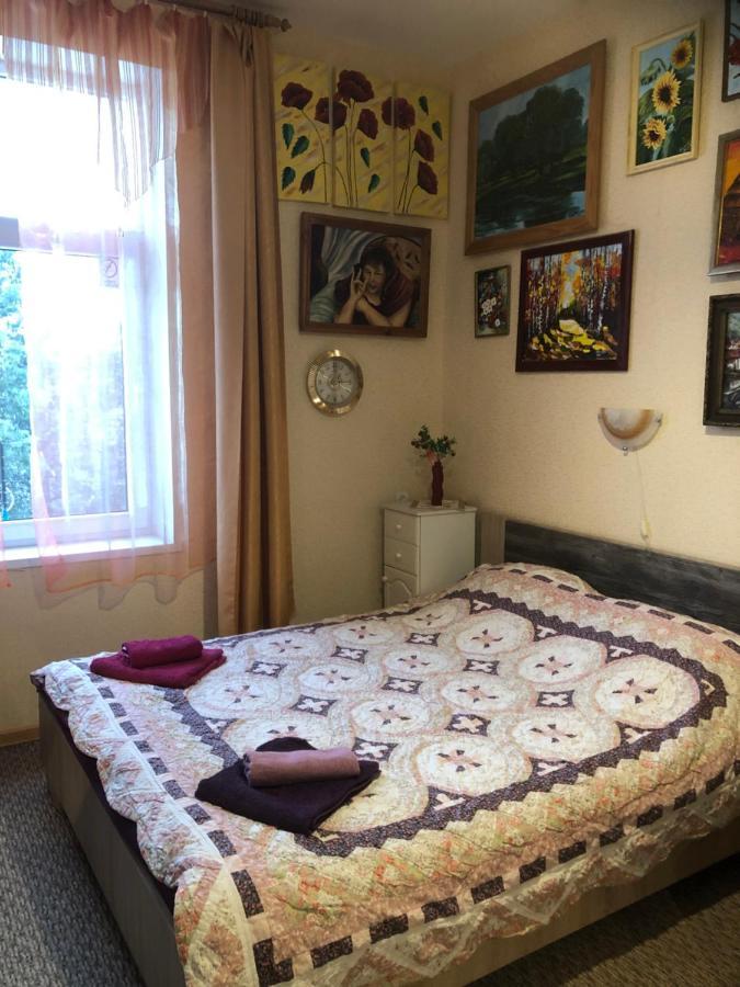 Kraslava City Apartment Εξωτερικό φωτογραφία