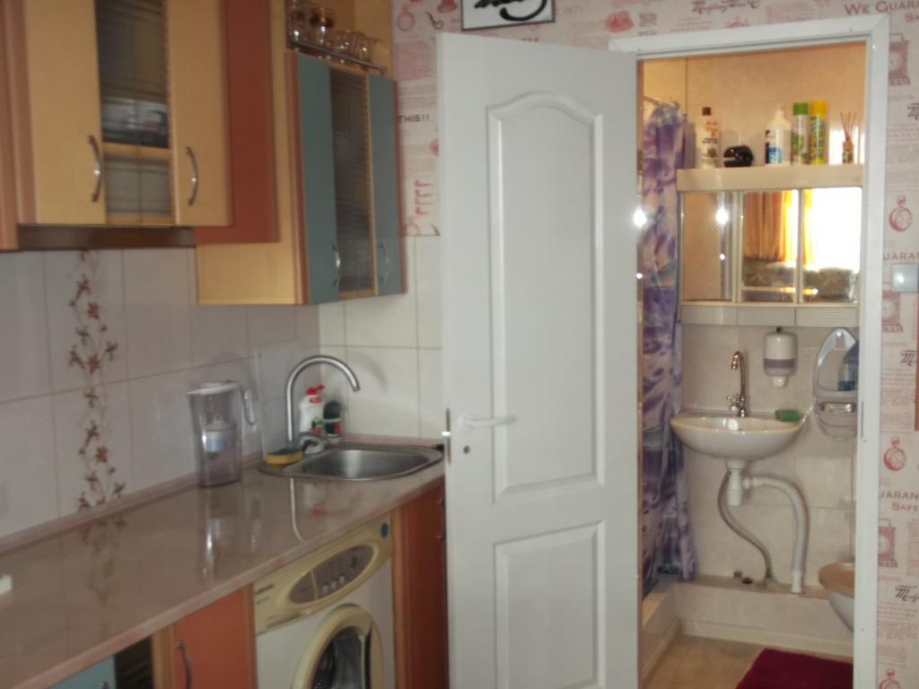 Kraslava City Apartment Εξωτερικό φωτογραφία