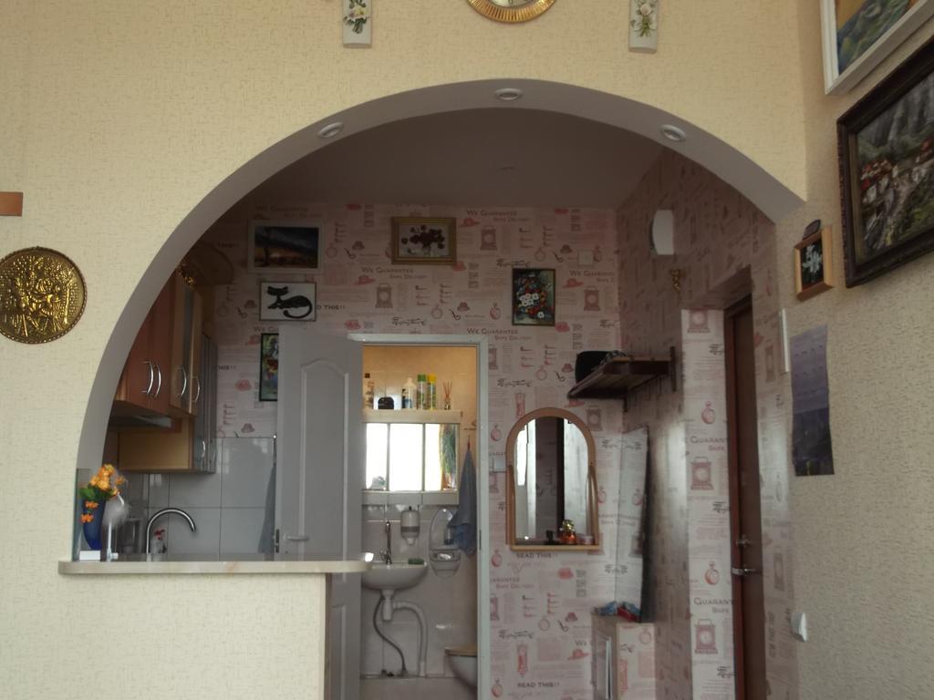 Kraslava City Apartment Εξωτερικό φωτογραφία