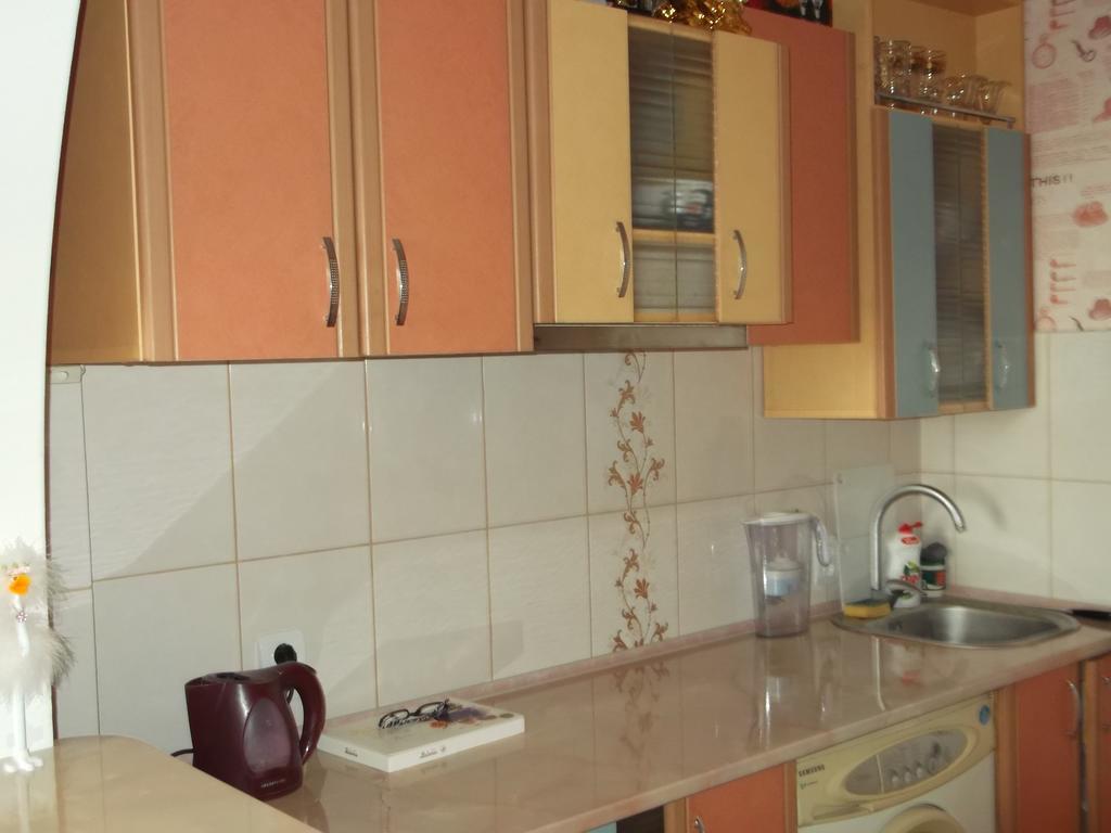 Kraslava City Apartment Εξωτερικό φωτογραφία