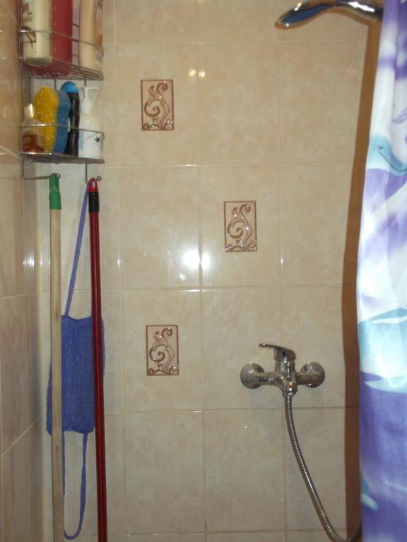 Kraslava City Apartment Εξωτερικό φωτογραφία