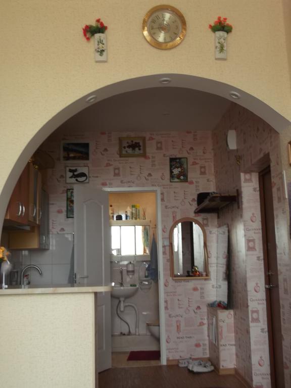 Kraslava City Apartment Εξωτερικό φωτογραφία