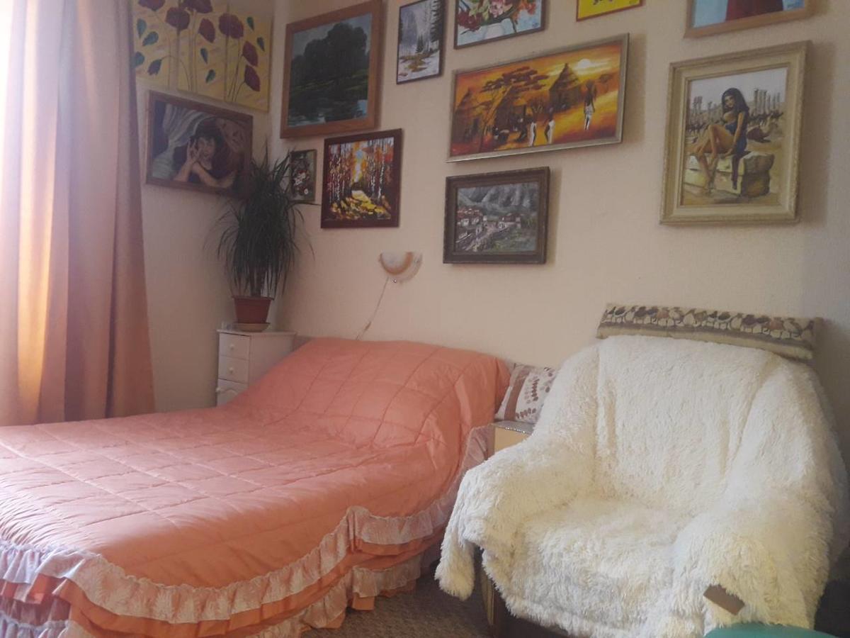Kraslava City Apartment Εξωτερικό φωτογραφία