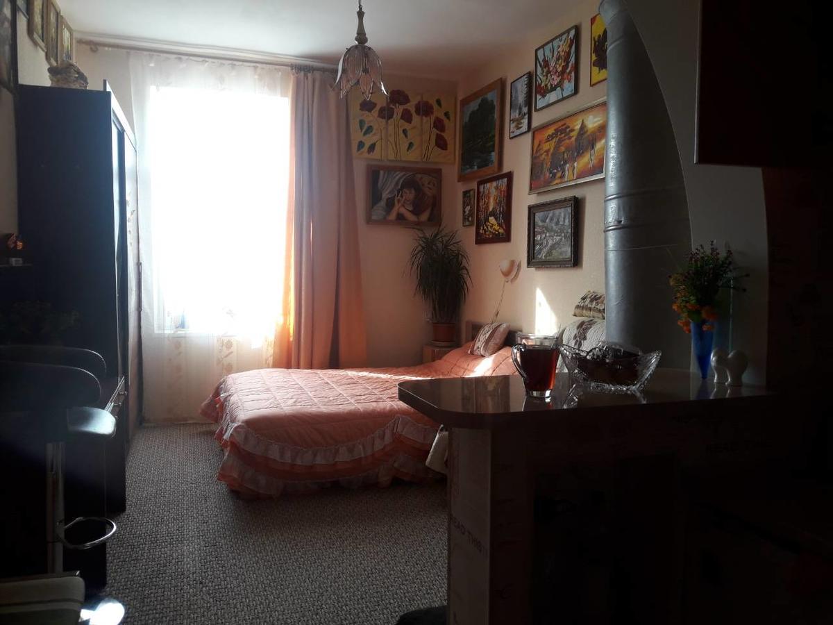 Kraslava City Apartment Εξωτερικό φωτογραφία