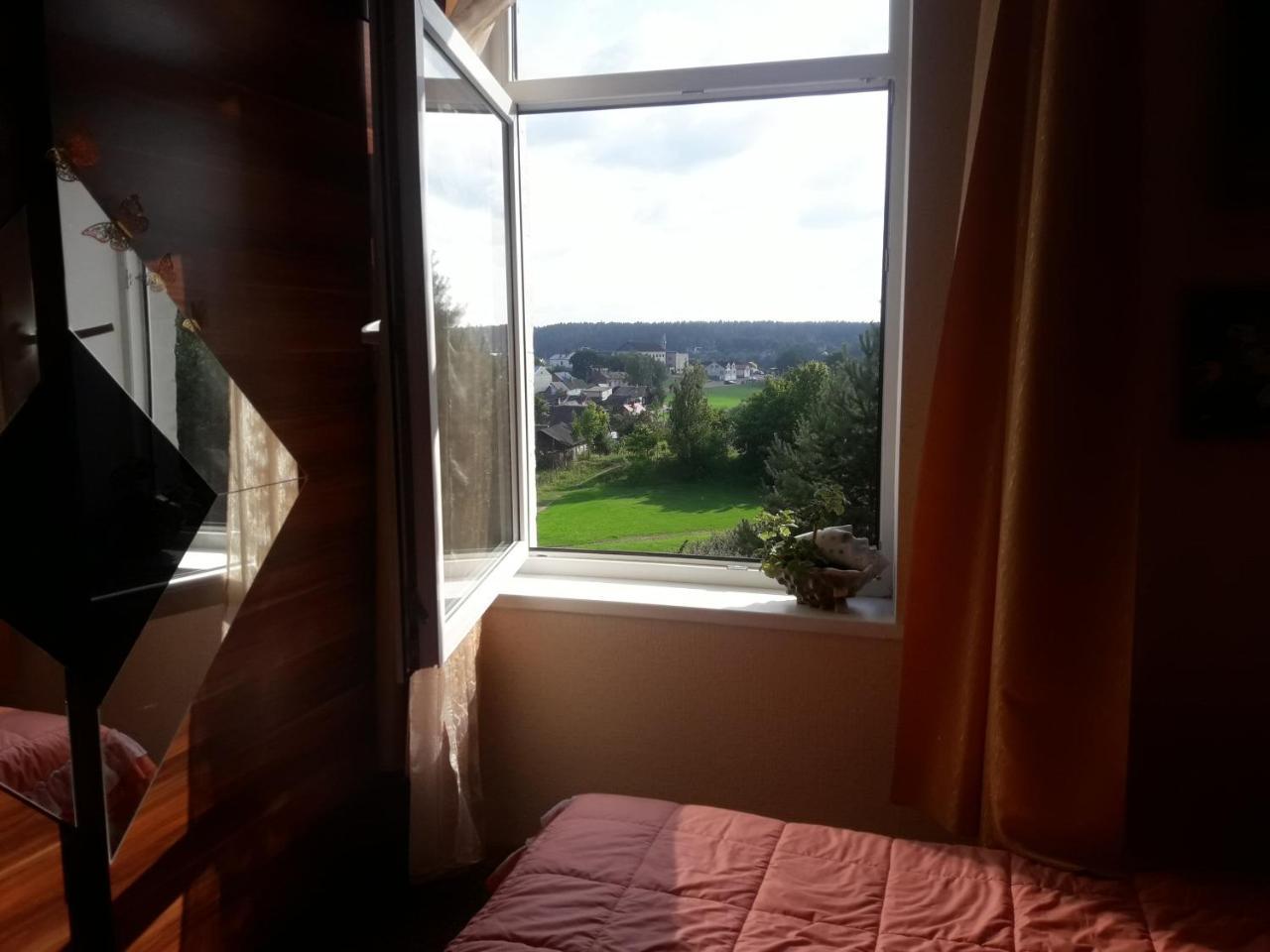 Kraslava City Apartment Εξωτερικό φωτογραφία