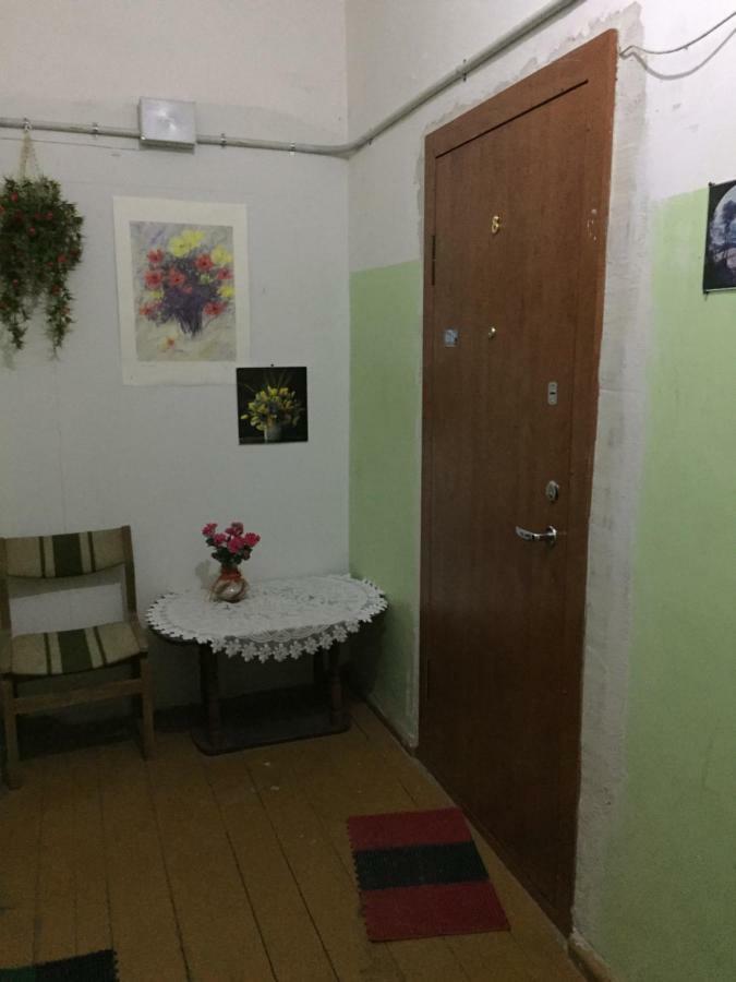 Kraslava City Apartment Εξωτερικό φωτογραφία