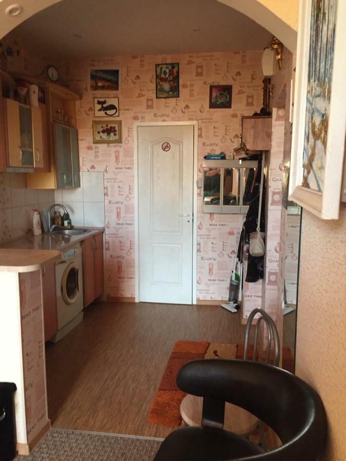 Kraslava City Apartment Εξωτερικό φωτογραφία