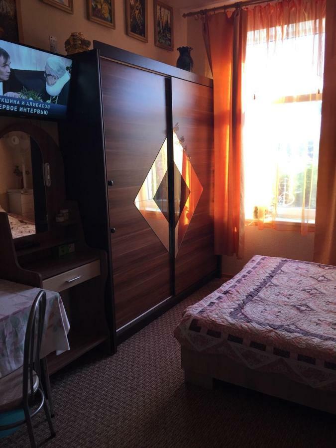Kraslava City Apartment Εξωτερικό φωτογραφία