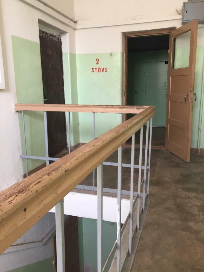 Kraslava City Apartment Εξωτερικό φωτογραφία