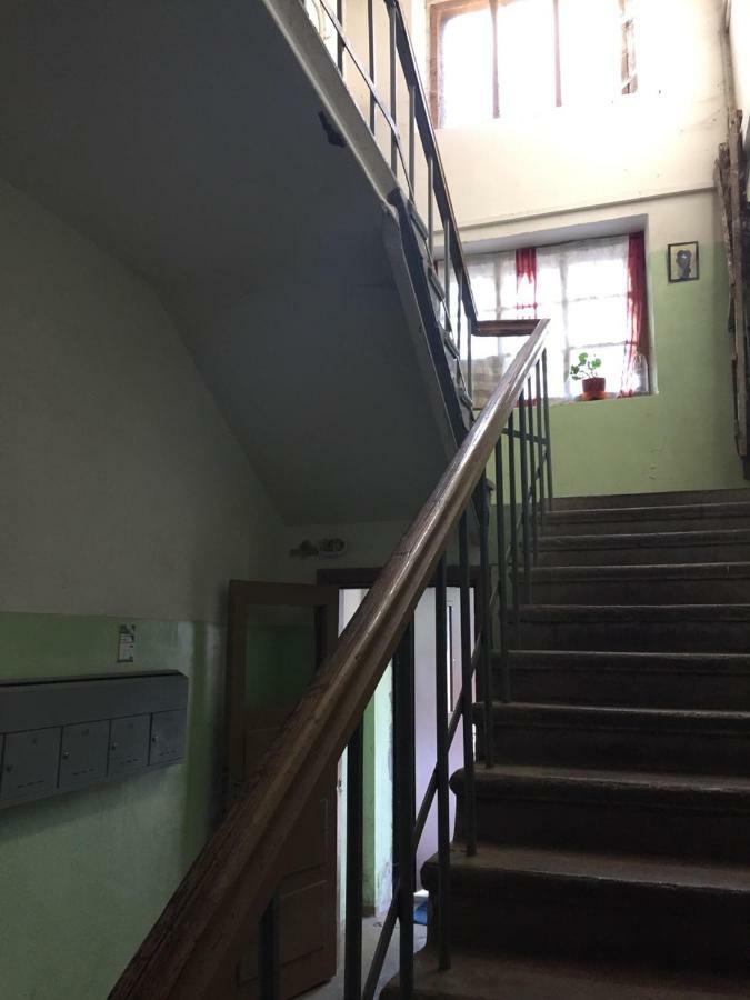 Kraslava City Apartment Εξωτερικό φωτογραφία