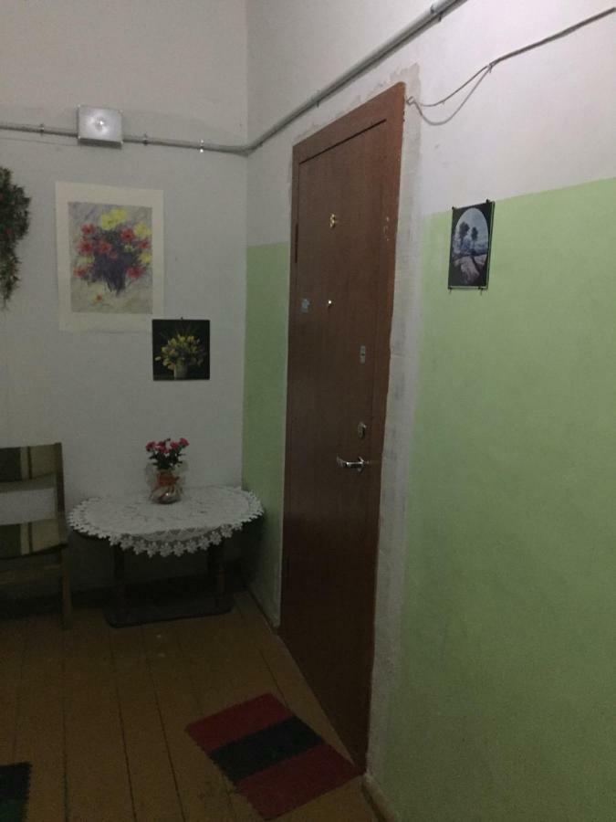 Kraslava City Apartment Εξωτερικό φωτογραφία