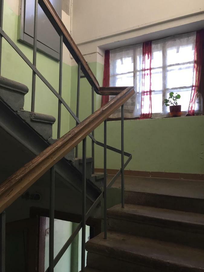 Kraslava City Apartment Εξωτερικό φωτογραφία