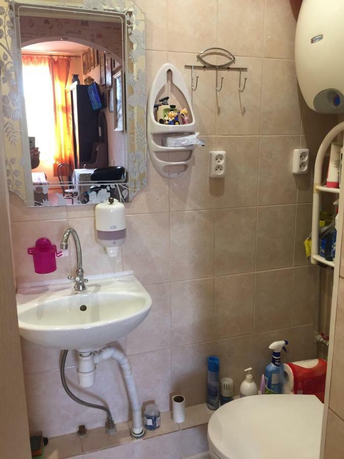Kraslava City Apartment Εξωτερικό φωτογραφία