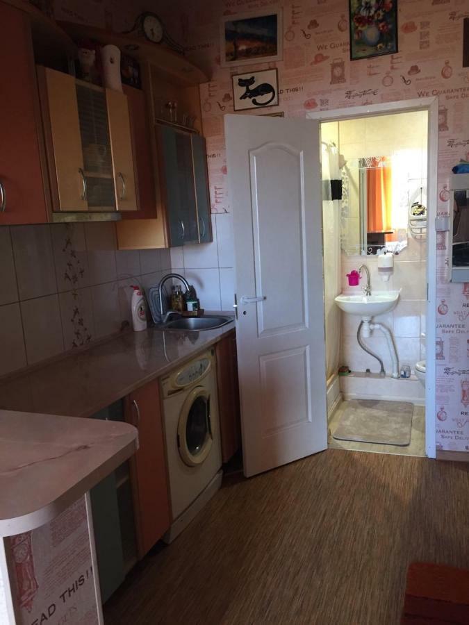 Kraslava City Apartment Εξωτερικό φωτογραφία
